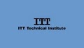 ITT Technical Institute logo