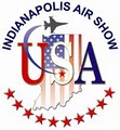 Indianapolis Air Show logo