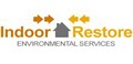 Indoor-Restore Mold Testing and Inspection Services logo