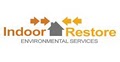 IndoorRestore Mold Removal and Remediation logo