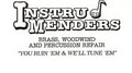 Instru-Menders logo