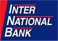 Inter National Bank logo