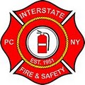 Interstate Fire & Safety Equipment Company Inc. logo