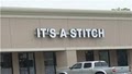 It's A Stitch logo