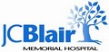 J.C. Blair Memorial Hospital image 2