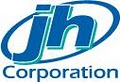 JH Corporation logo