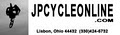 JP Cycle logo