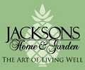 Jackson Home & Garden logo