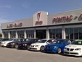 James-Rivard Buick Pontiac GMC Inc. image 2