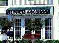 Jameson Inn logo