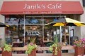 Janik's Cafe logo