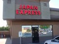 Japan Express logo