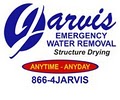 Jarvis Property Restoration logo
