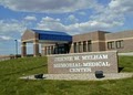 Jennie M. Melham Memorial Medical Center logo