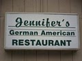 Jennifers Restaurant logo