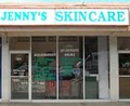 Jenny's Skin Care logo