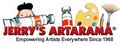 Jerry's Artarama Raleigh Art Supplies image 2