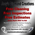 Joey's Diamond Creations logo