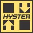Johnson Lift / Hyster logo