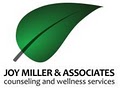 Joy Miller & Associates | Counseling & Wellness Center logo