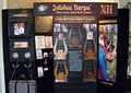 Jubilee Harps, Inc. logo
