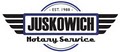 Juskowich Notary Service logo