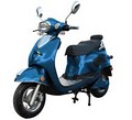KAMIN ELECTRIC SCOOTERS image 2