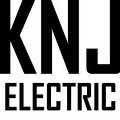 KNJ Electric logo