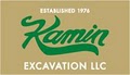 Kamin Excavation LLC logo