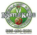 Kastle Kare          Landscape / Structural       Pest  Control Services logo