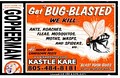 Kastle Kare          Landscape / Structural       Pest  Control Services image 3
