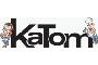 Katom Restaurant Supply logo
