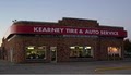 Kearney Tire and Auto Service logo