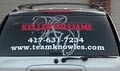 Keller Williams Realty - Team Knowles logo