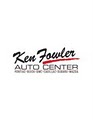 Ken Fowler Auto Center logo