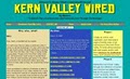 Kern Valley Yellow Pages image 7