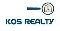 Kos Realty - Realtor in Clovis, CA logo