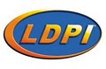 LDPI, Inc. logo