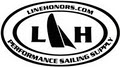 LINE /) HONORS-Performance Sailing Supply logo