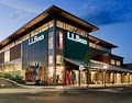 L.L.Bean Legacy Place Dedham logo