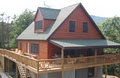LTD Vacation Rentals - Log Cabins in WV logo