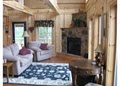 LTD Vacation Rentals - Log Cabins in WV image 7