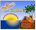 La Cabana logo
