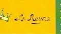 La Reyna Restaurant logo