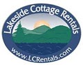 Lakeside Cottage Rentals logo