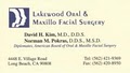 Lakewood Omf Surgery Inc logo