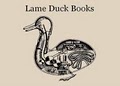 Lame Duck Books logo