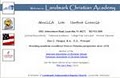 Landmark Christian Academy logo