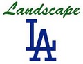 Landscape Los Angeles logo