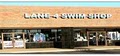Lane Four Swim Shop logo